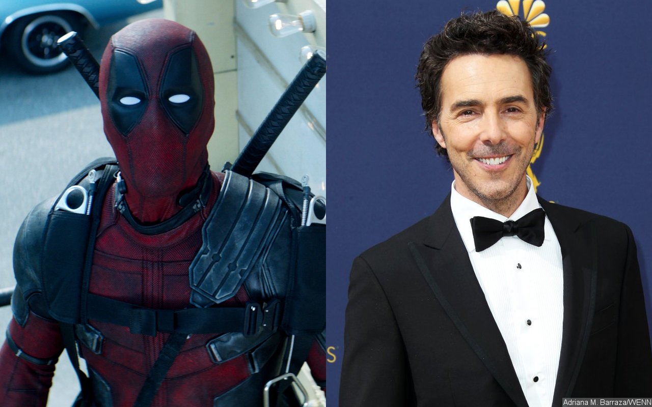 'Deadpool 3' Moving Forward With 'Adam Project' Director Shawn Levy