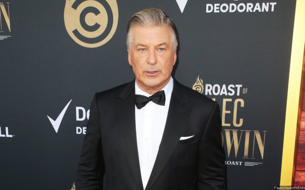 Alec Baldwin Allegedly Wanted to Finish 'Rust' Filming After Halyna Hutchins' Death
