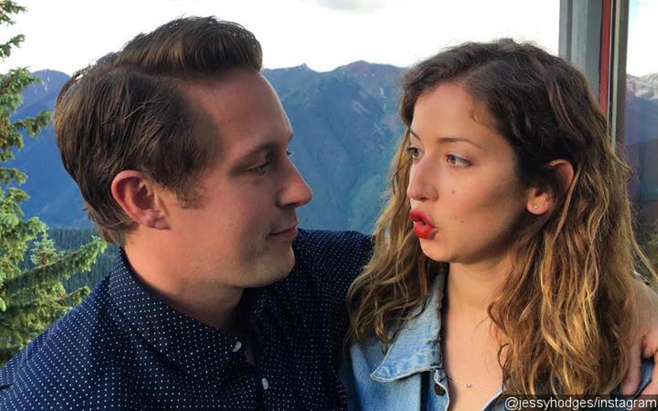 'SNL' Alum Beck and Jessy Hodges First Child Together