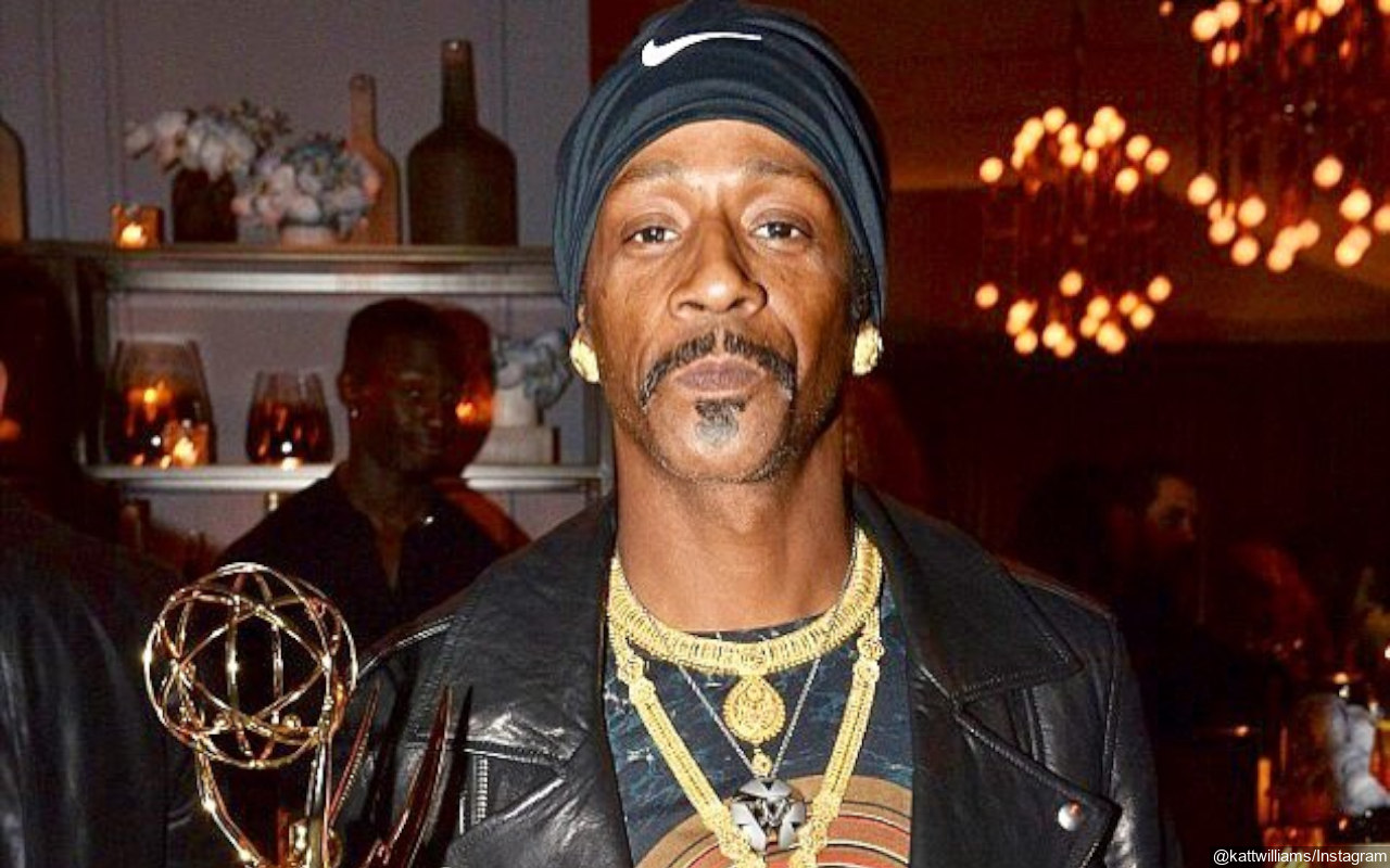 Bomb Threat Causes Katt Williams to Abruptly End Comedy Show