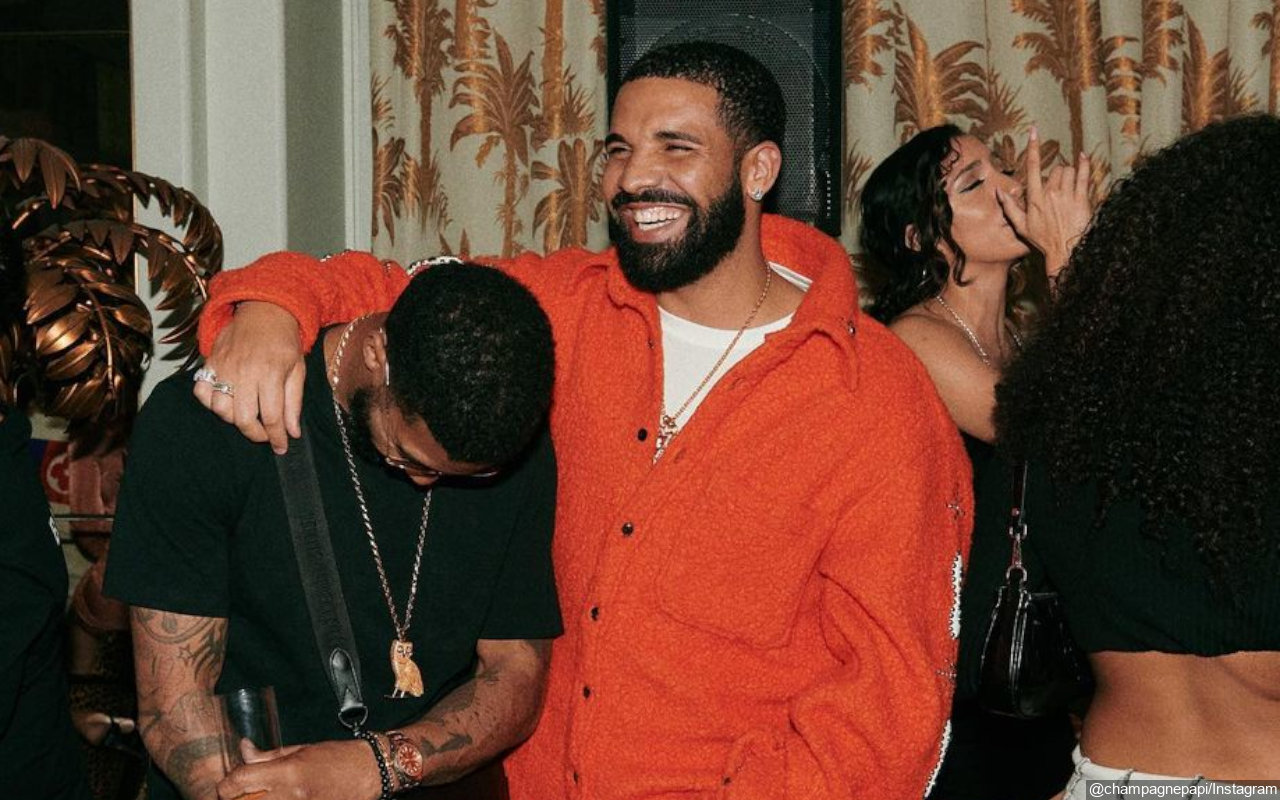 Drake Teases 'Highly Interactive Experience' Concerts in New York and