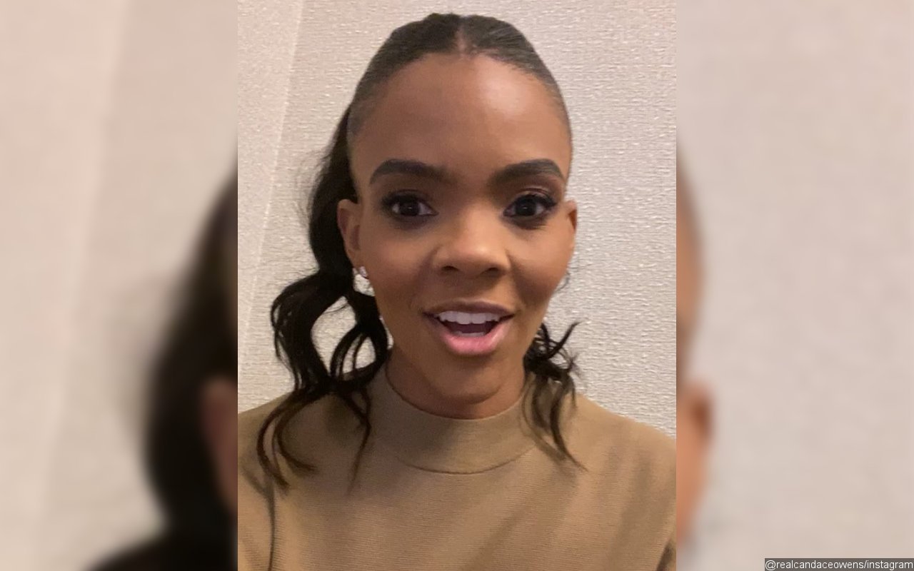 Candace Owens Shows Support to Russia's Invasion of Ukraine: 'Russian Lives Matter'