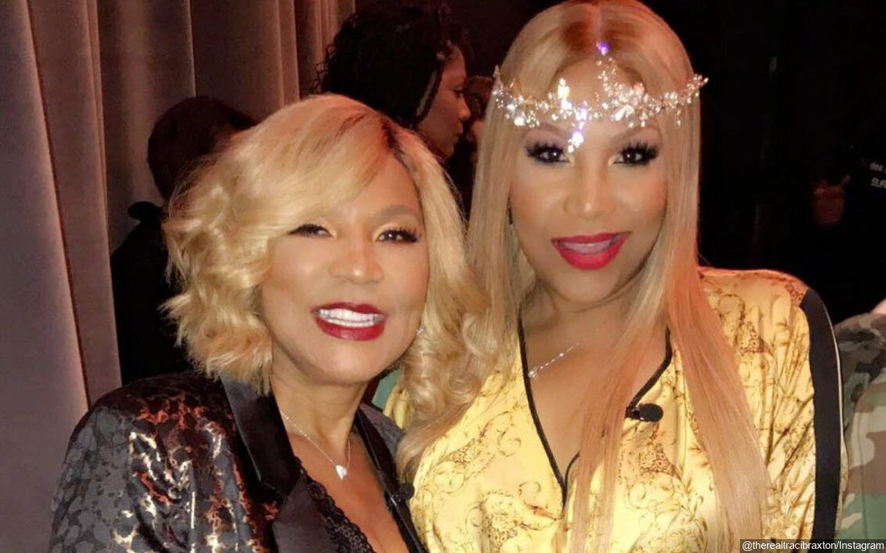 Toni Braxton's Mother Evelyn Details Daughter Traci's Battle Against Cancer in Heartbreaking Note