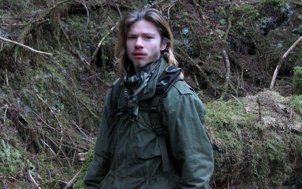 'Alaskan Bush People' Star Bear Brown Released Without Bail After Domestic Violence Arrest