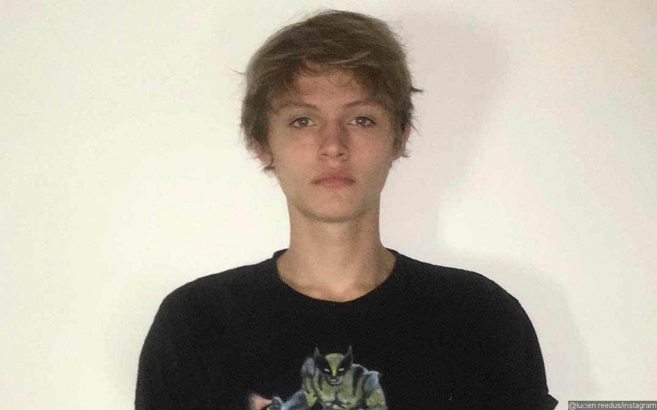 Norman Reedus' Son Sentenced to Private Counseling After Pleading Guilty to Disorderly Conduct