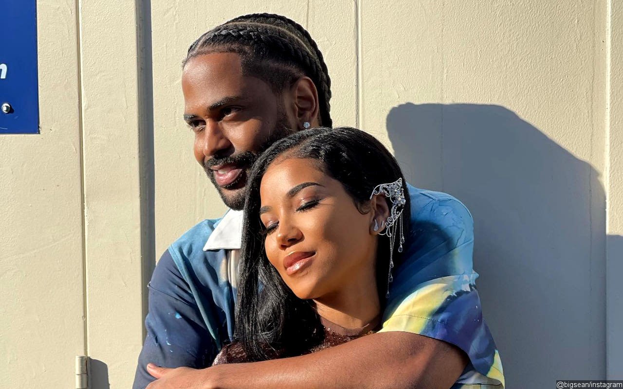 Big Sean Pens Sweet Message to Celebrate GF Jhene Aiko's 34th Birthday