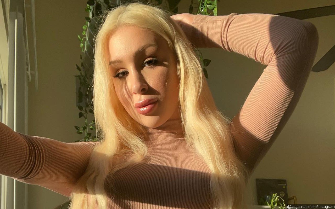 Adult Film Star Angelina Please Found Dead at 24 in Her Apartment After Going Missing for Days