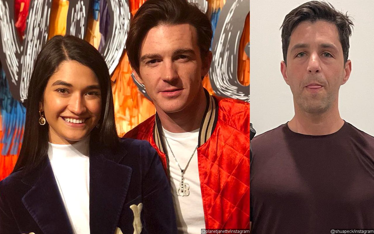 Drake Bell's Wife Goes on Expletive-Laden Tirade Against Josh Peck for Speaking About Their Feud