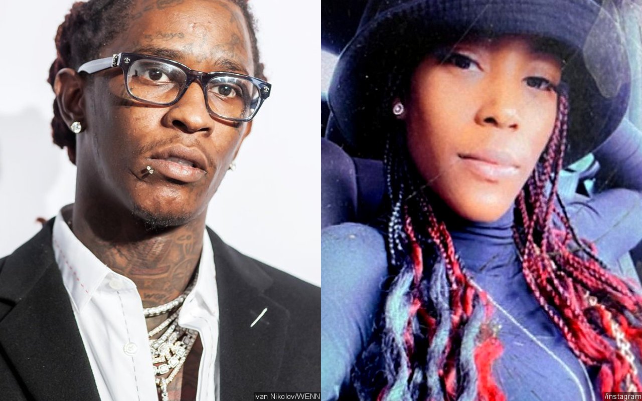 Young Thug's Baby Mama LaKevia Jackson Shot to Death at 31 Following Bowling Alley Dispute