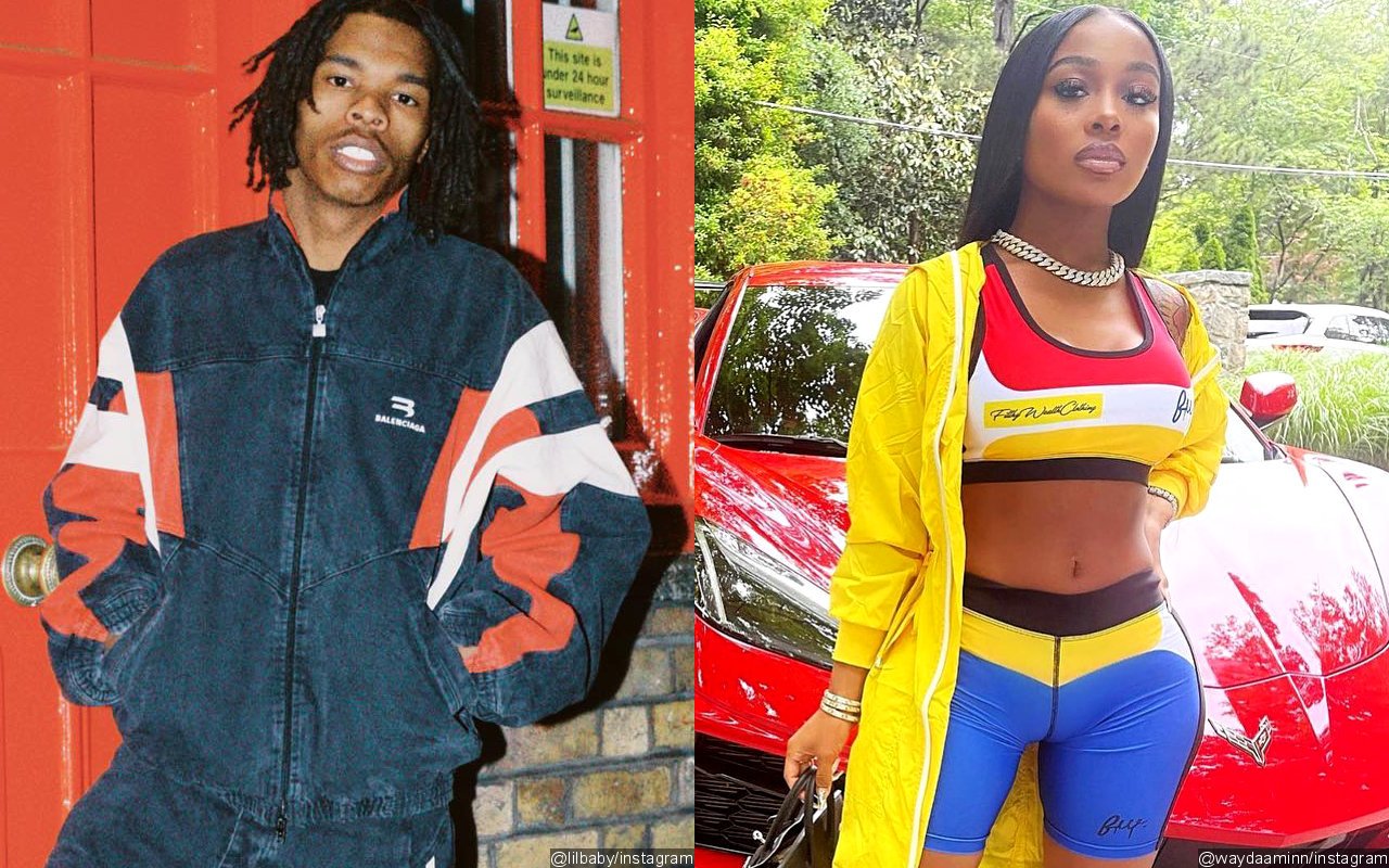 Lil Baby and Jayda Cheaves Spark Split Rumors With Mysterious Messages