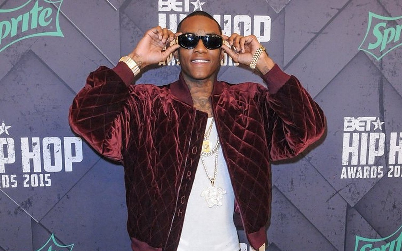 Soulja Boy Membagikan Video Pengungkapan Gender, Mengungkapkan Ia Sedang Hamil Bayi Laki-Laki