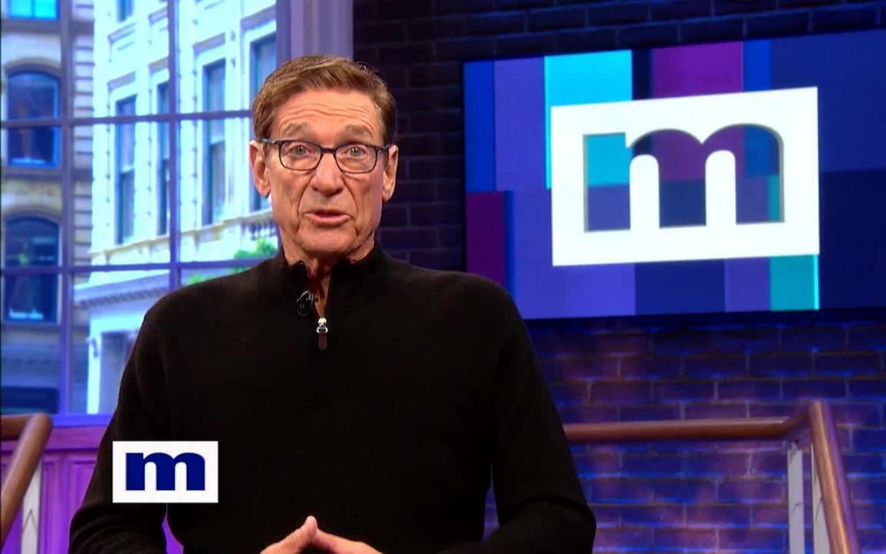 'Maury' to End After 31 Seasons as Host Maury Povich Announces Retirement