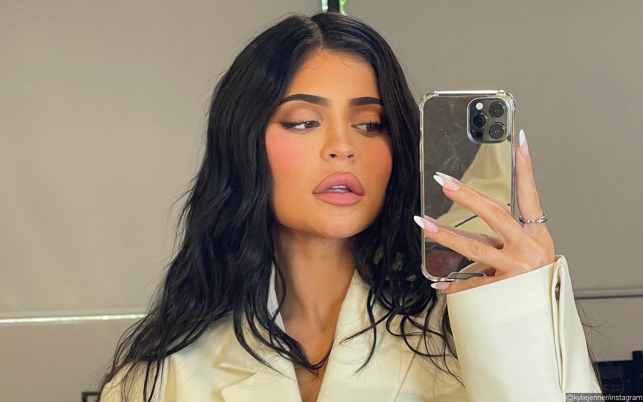 Kylie Jenner Changes Baby Wolf's Name After It Left Fans in Dismay