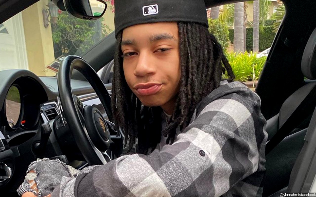 YBN Nahmir Blames Alcohol Addiction for Making Him Push 'Away' His Loved Ones: 'I'm Sorry'