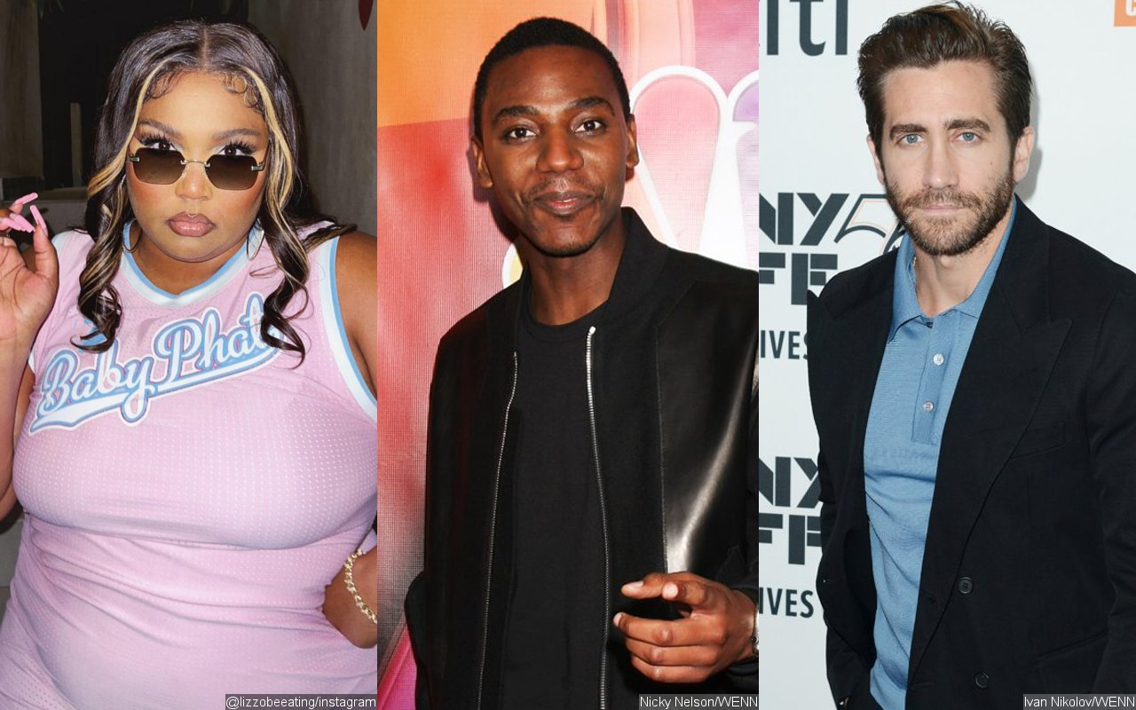 Lizzo, Jerrod Carmichael and Jake Gyllenhaal to Host April Episodes of 'Saturday Night Live'