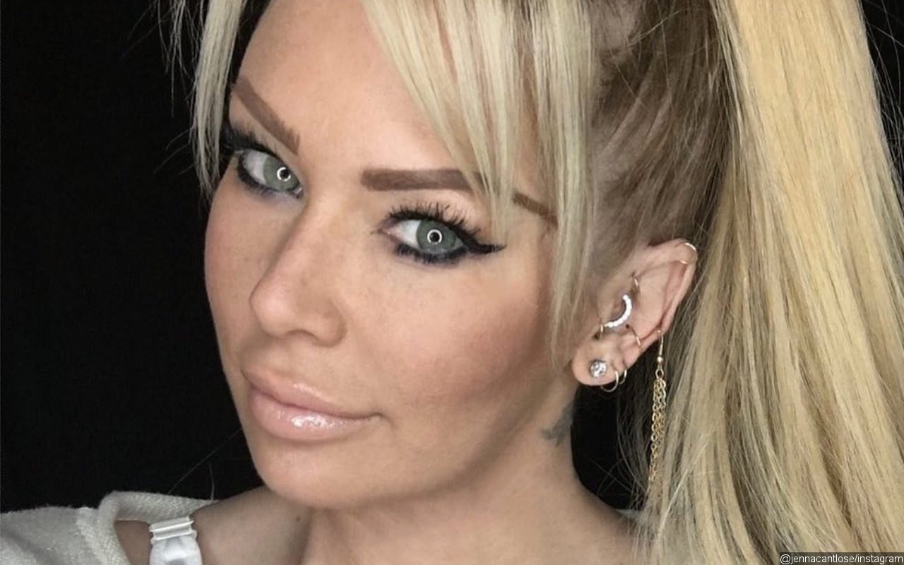 Jenna Jameson Reveals Her Legs Are 'Starting to Come Back to Life' Amid Mystery Illness Battle
