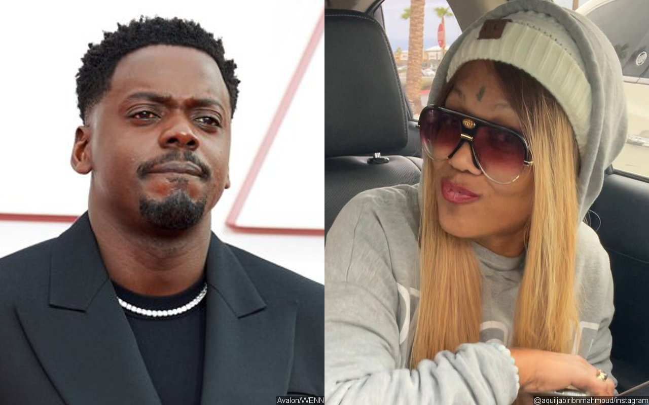 Daniel Kaluuya's Manager Slams Tabloid for Spinning Narrative After Concern Over Her Influence