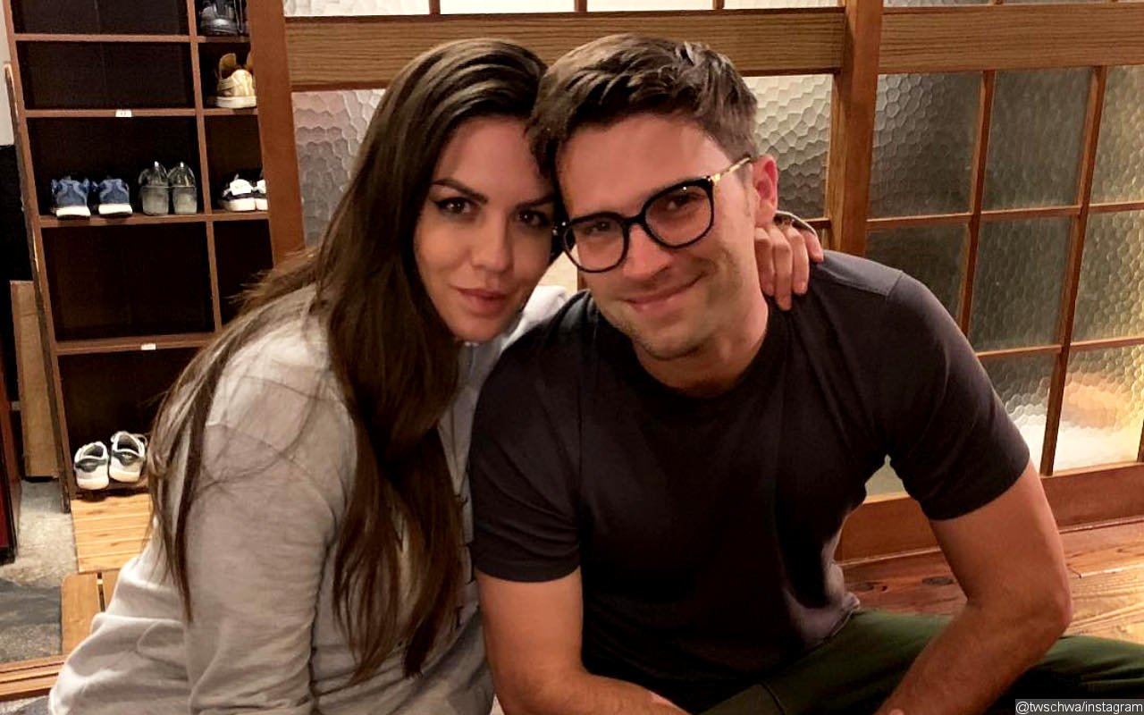 Katie Maloney to Make Separation From Tom Schwartz Legal By Filing for Divorce