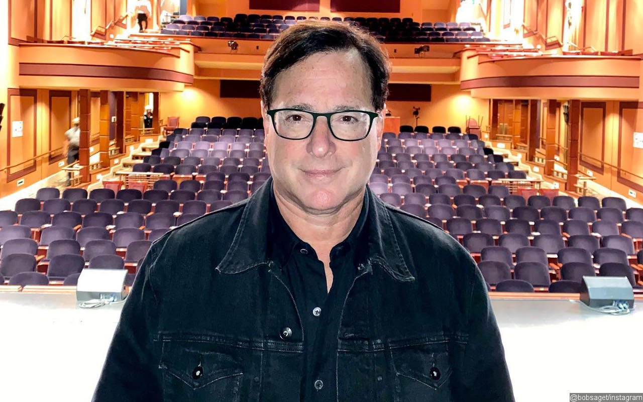 Photos of Bob Saget's Hotel Room Where He Died Released by Police Despite His Family's Lawsuit