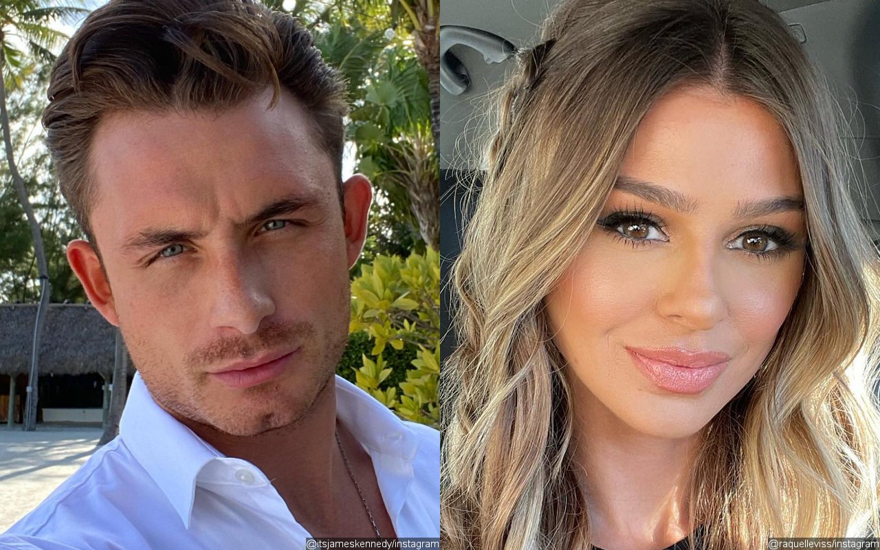 'Vanderpump Rules' Star James Kennedy Makes Red Carpet Debut With New GF After Raquel Leviss Split