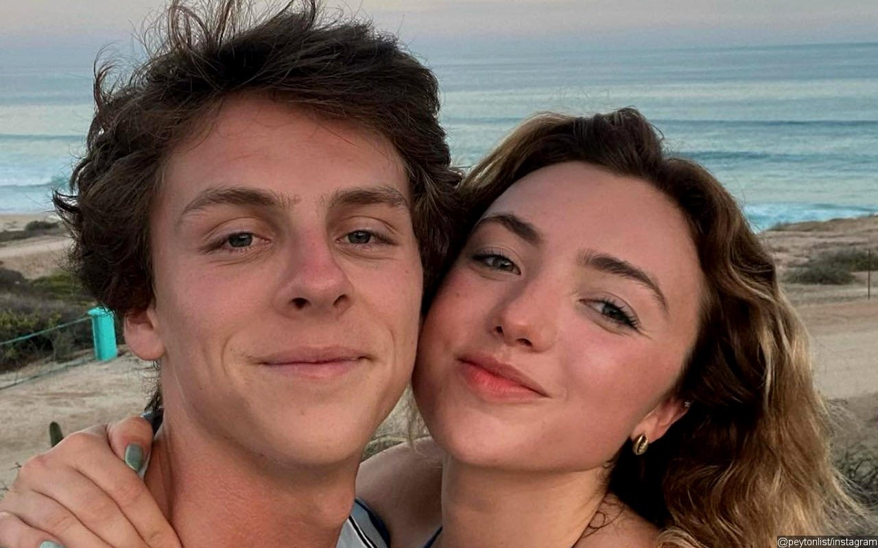 'Cobra Kai' Stars Peyton List and Jacob Bertrand Confirm Romance 