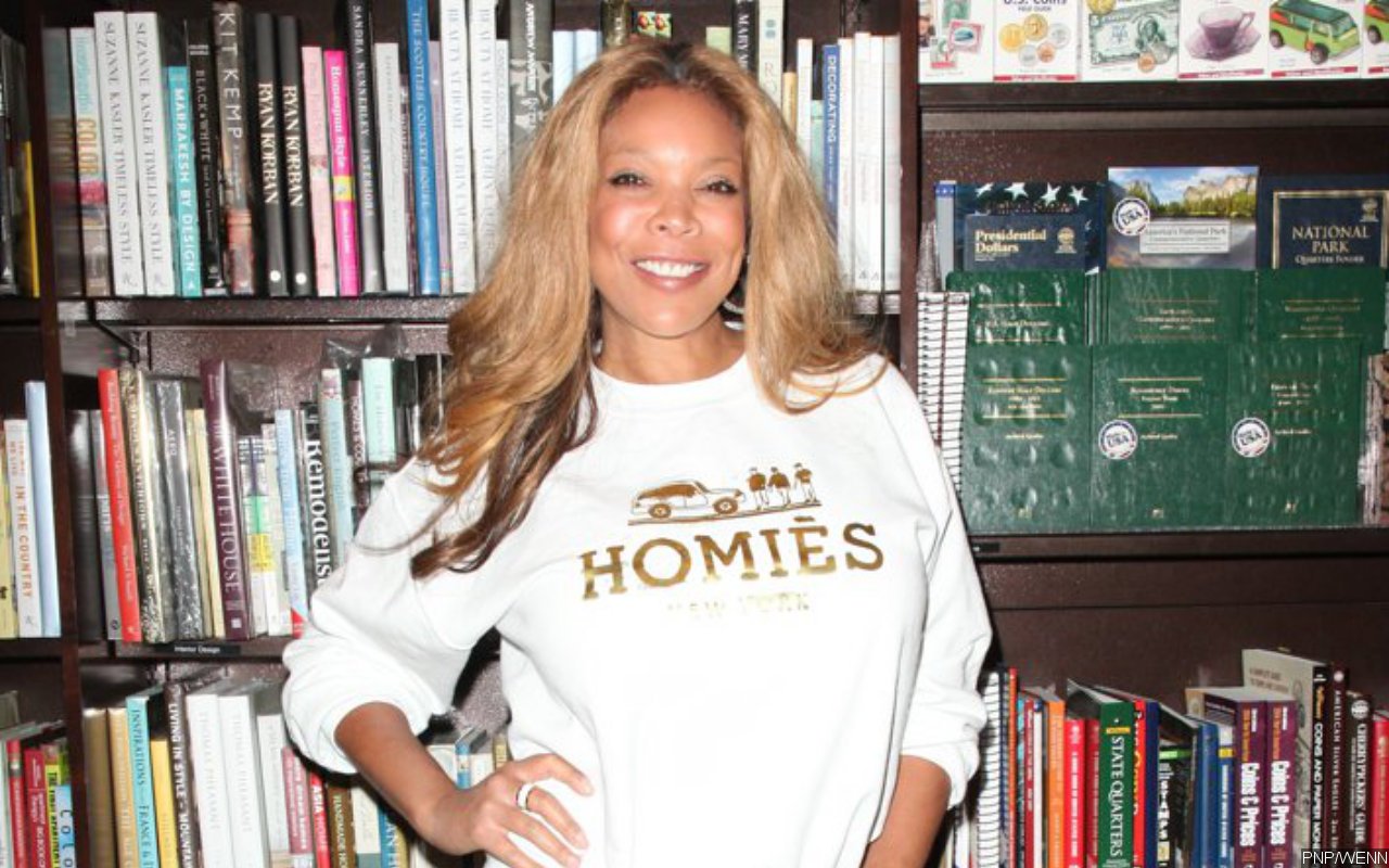 Wendy Williams Blasts Her 'No Good' Former Manager in Instagram Video - Vimarsana News