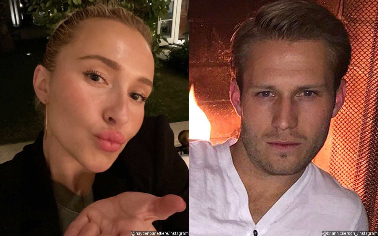 Hayden Panettiere and Abusive Ex Brian Hickerson Get Into Nasty Fight With Bar Patrons