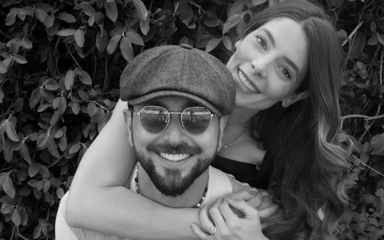 Ashley Greene 'Over the Moon' to Be Expecting First Child With Husband Paul Khoury