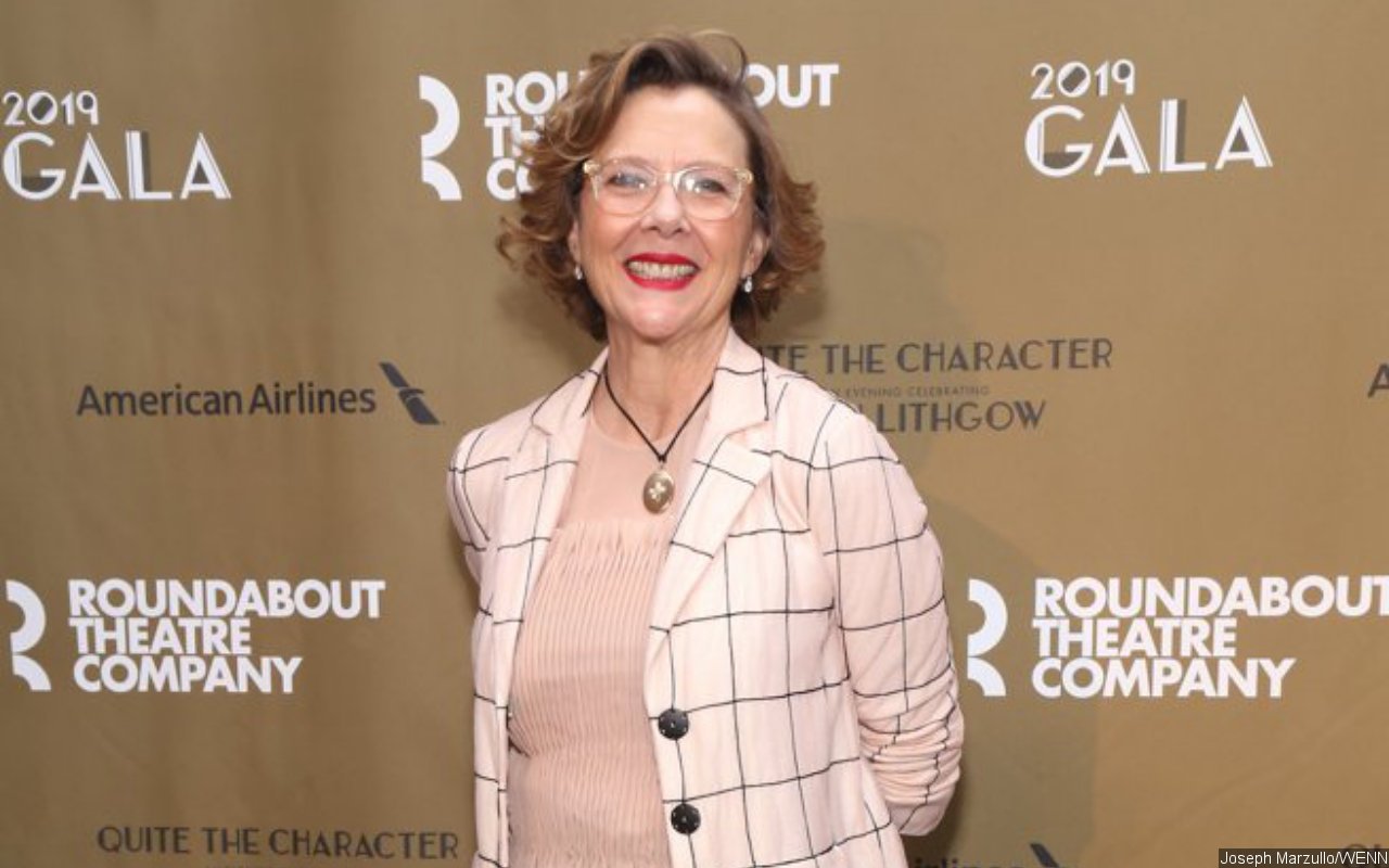 Annette Bening