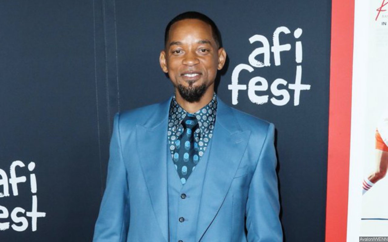 Will Smith