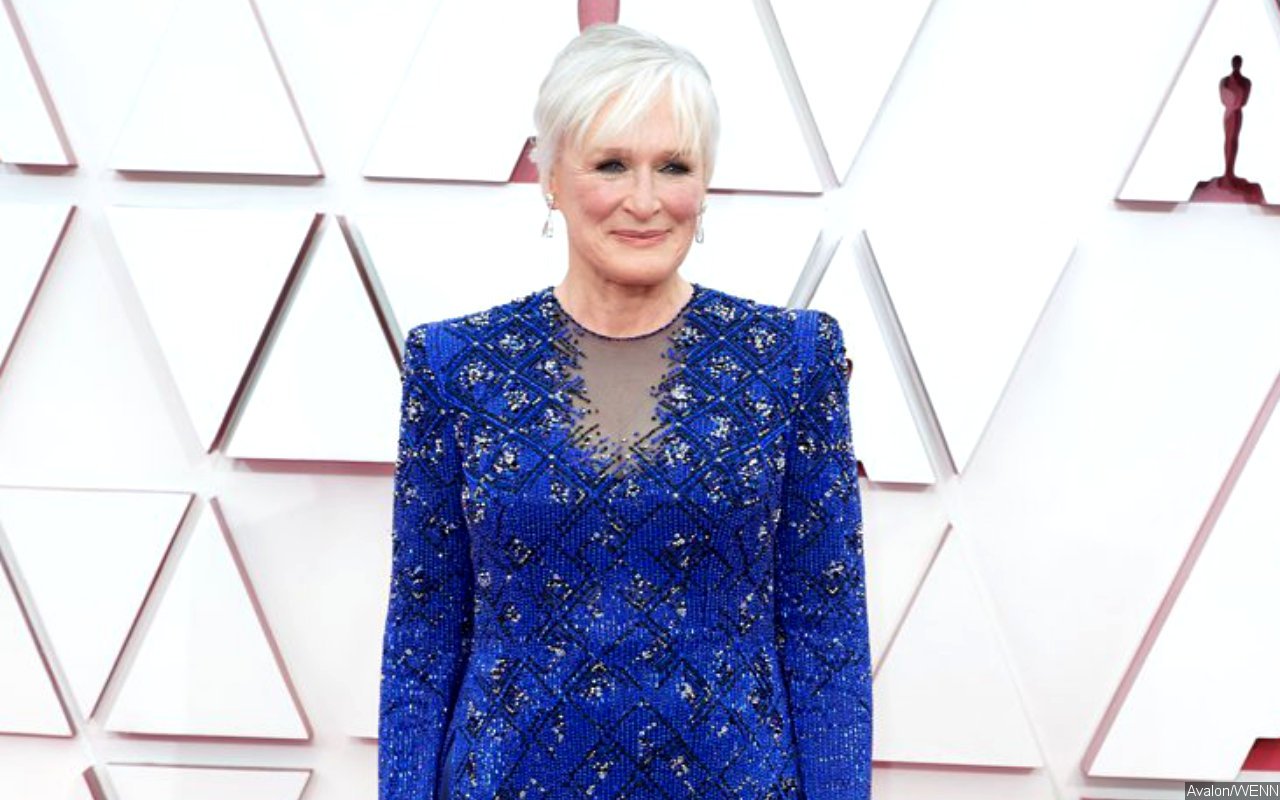 Glenn Close