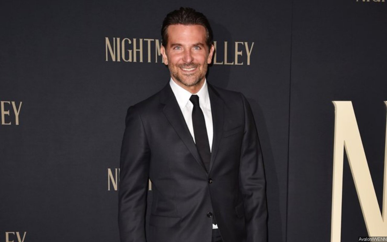 Bradley Cooper
