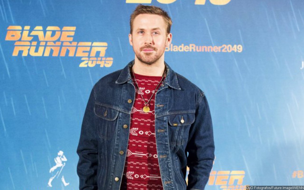 Ryan Gosling