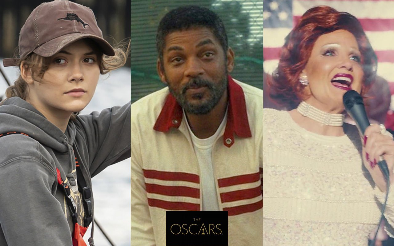 Oscars 2022: 'CODA', Will Smith and Jessica Chastain Grab Top Honors - See Full Winner List