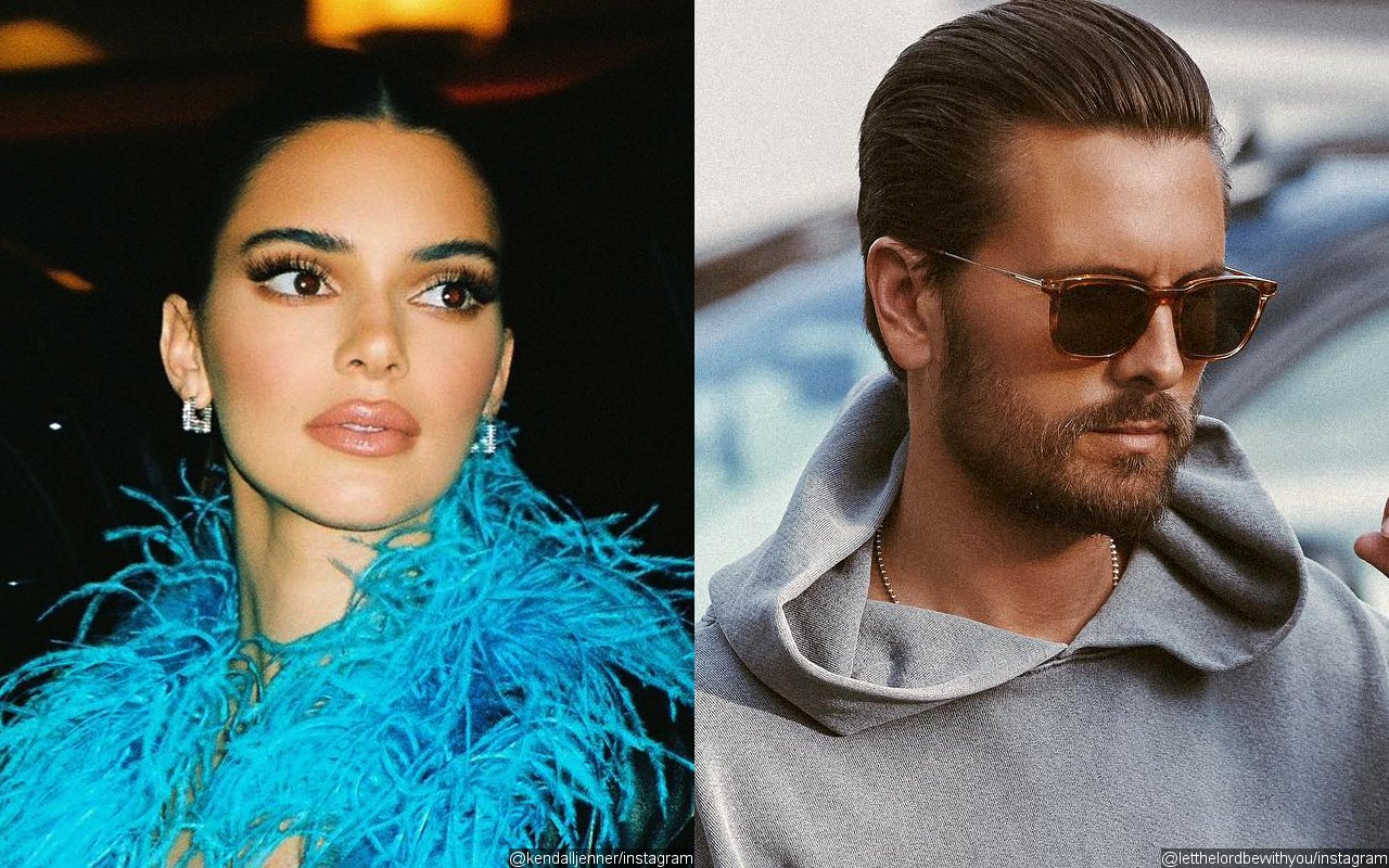 Kendall Jenner Angrily Leaves Scott Disick During Heated Argument in New 'The Kardashians' Trailer 