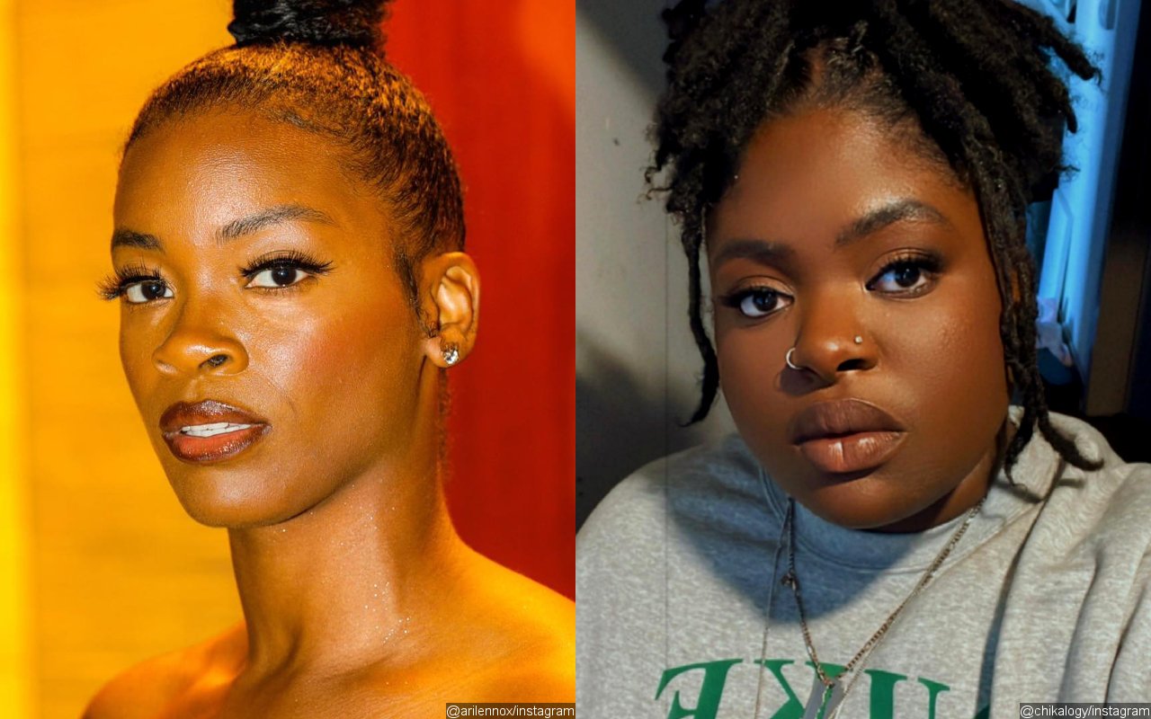 Ari Lennox Quits Twitter After Being Slammed for Not Hitting CHIKA Up Following Her Suicidal Post