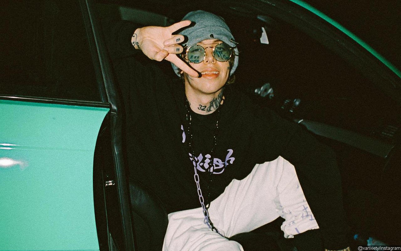 Lil Xan Heads to Rehab After Released From Psych Ward