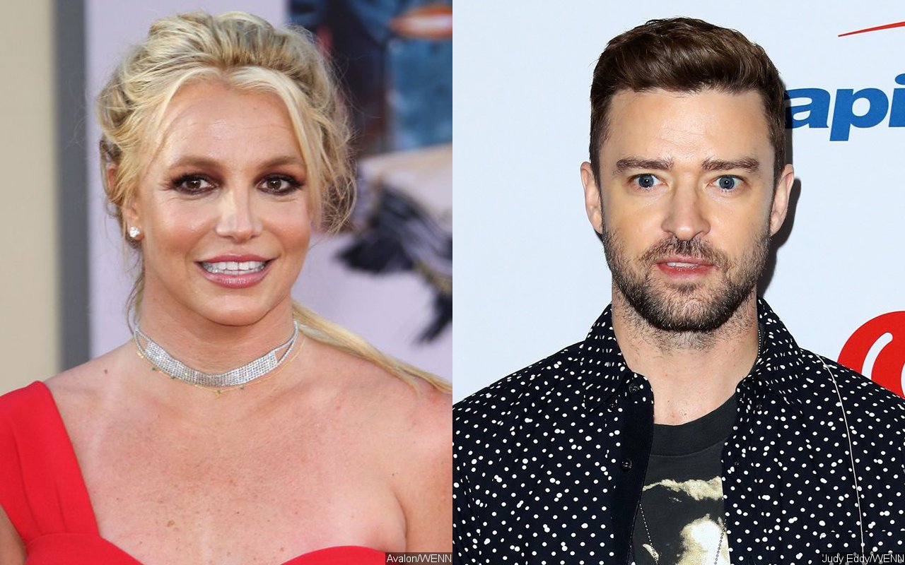 Britney Spears Calls Out Ex Justin Timberlake for Using Her for 'Fame and Attention' - Vimarsana News