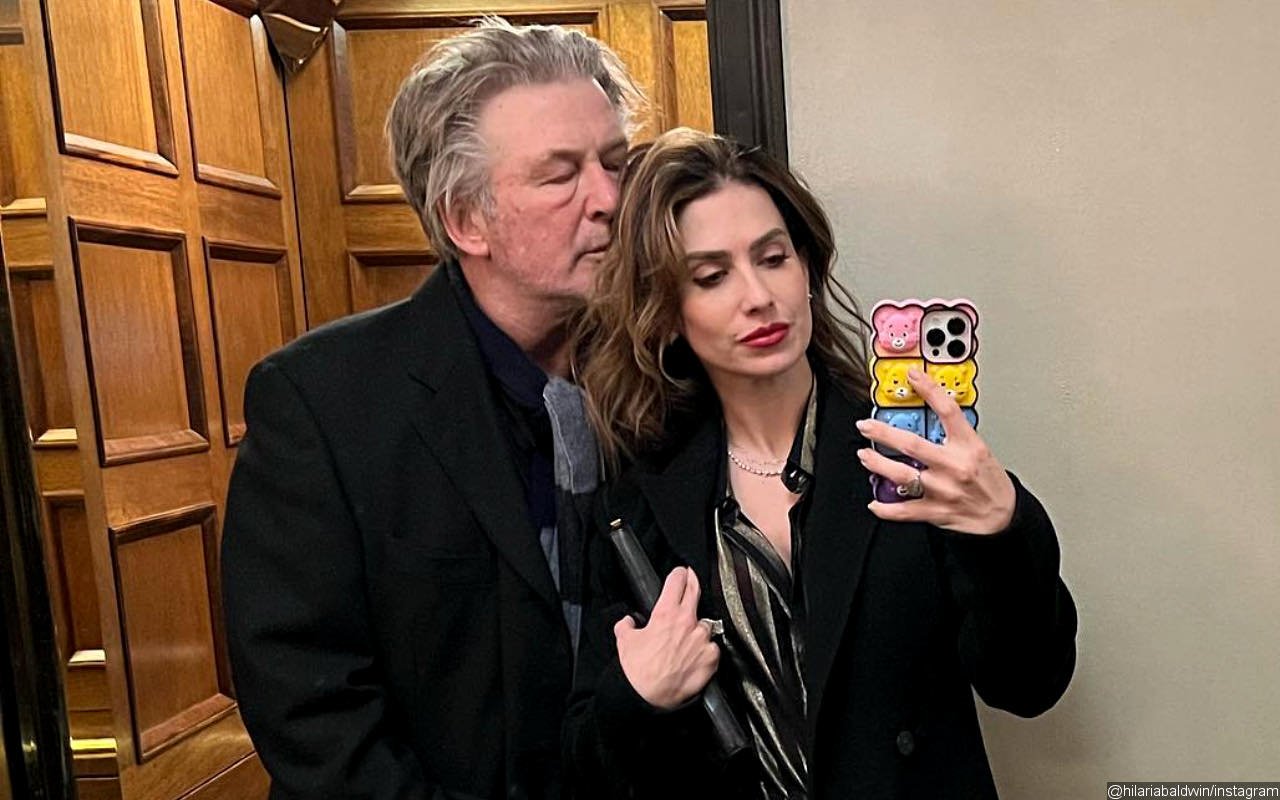 Alec Baldwin and Wife Hilaria Excited to Be Expecting Their 7th Child After 'Many Ups and Downs'