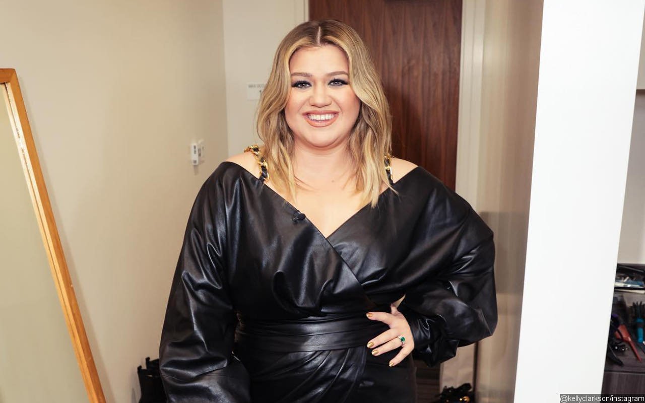 Kelly Clarkson Receives Approval From Judge to Legally Change Her Name to Kelly Brianne
