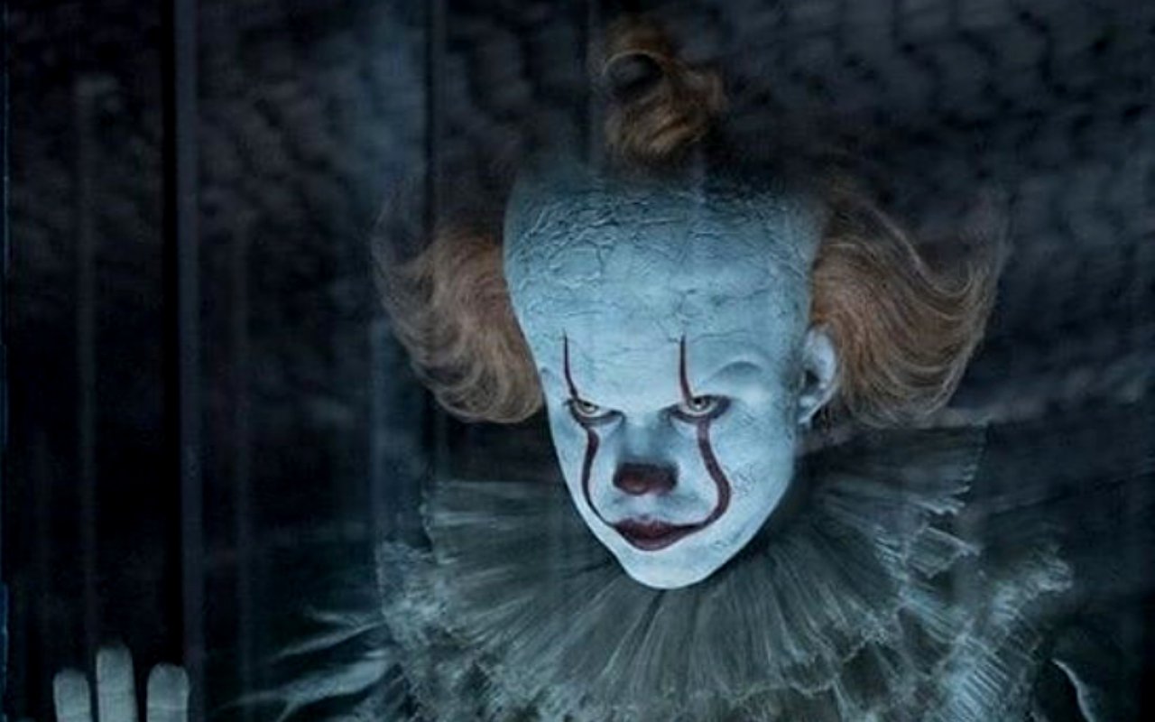 HBO Max Developing 'It' Prequel Series 