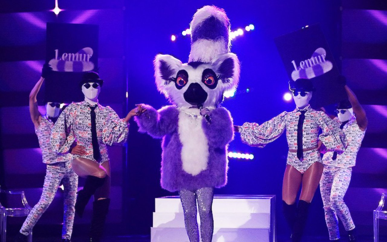 'The Masked Singer' Recap: The First Singer to Get Unmasked in Group B Is…