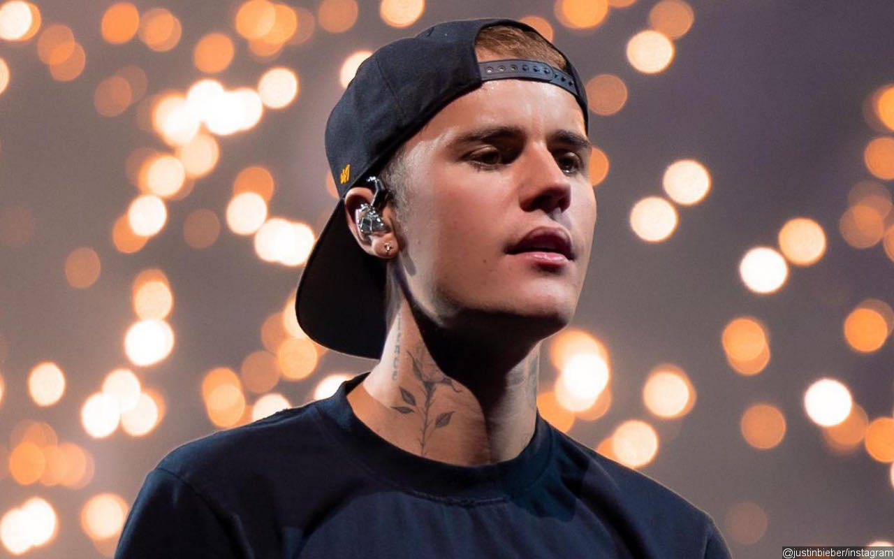 Justin Bieber Booed at Montreal Concert for Mocking Canadiens