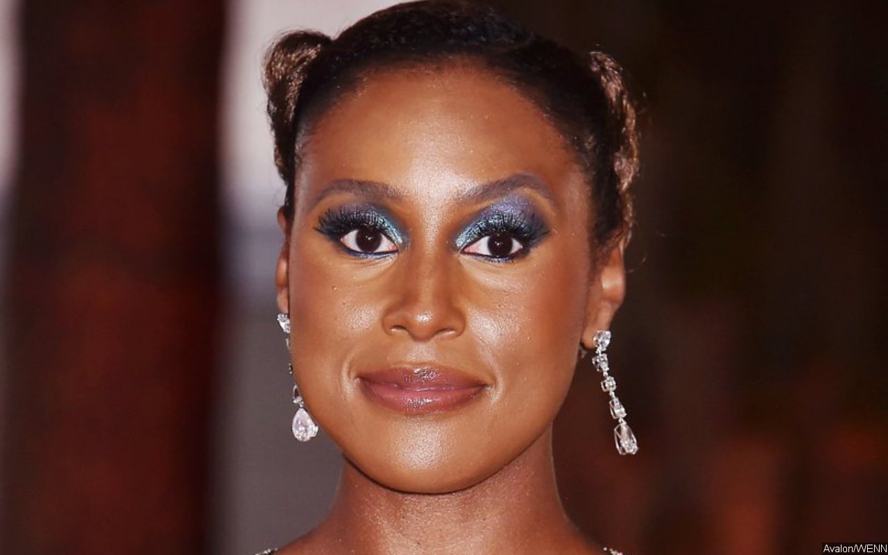 Issa Rae Angered by Pregnancy Rumors After Viral Video Sparks Speculations
