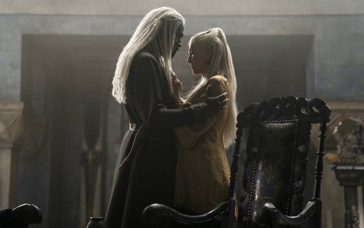 Game of Thrones' Prequel 'House of the Dragon' Gets Release Date on HBO