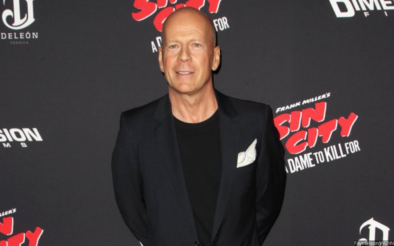 Razzies Rescind Bruce Willis' Worst Performance Award After Aphasia Diagnosis - Vimarsana News