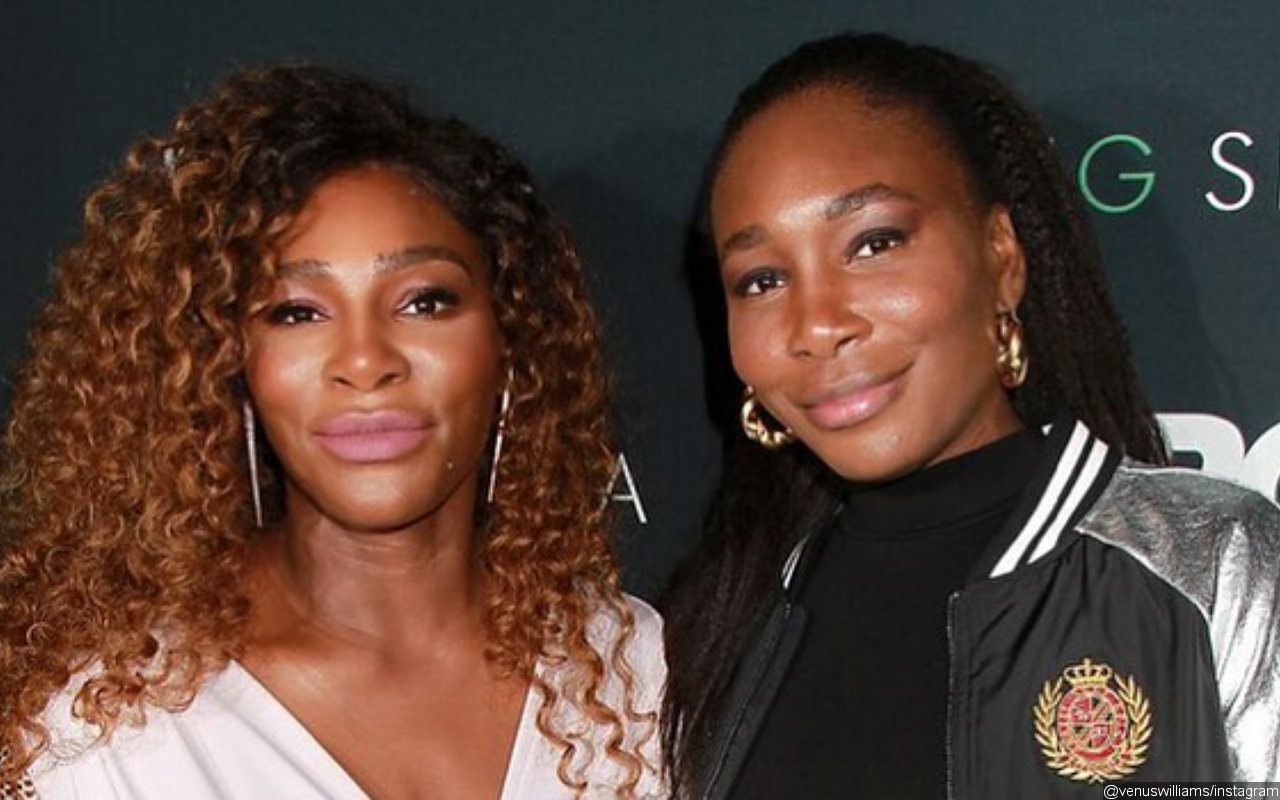 Serena Williams' disabled dad faces losing his home in bitter court battle  with her stepmom after she goes bankrupt