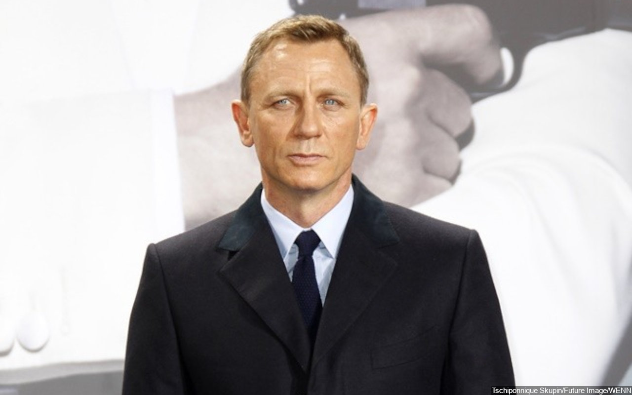 Daniel Craig Cancels 'Macbeth' Performances on Broadway Due to COVID-19 Diagnosis - Vimarsana News
