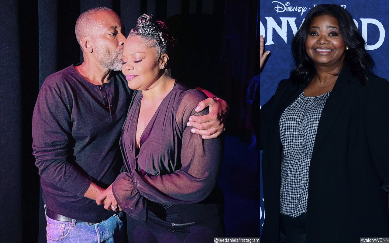 Ts Madison Mocked After Taking Credit From 50 Cent for Mo'Nique and Lee Daniels' Reconciliation - Vimarsana News