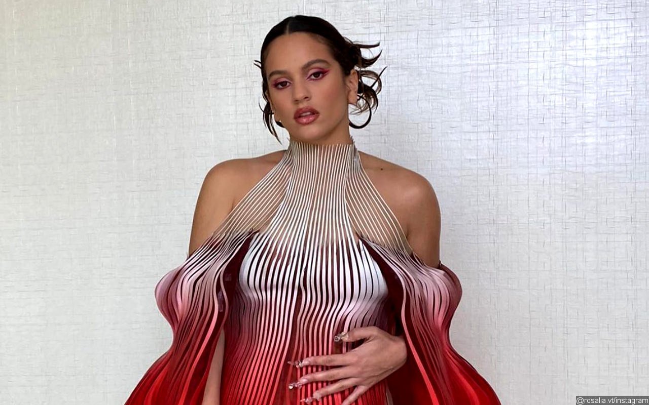 Rosalia Haute Couture